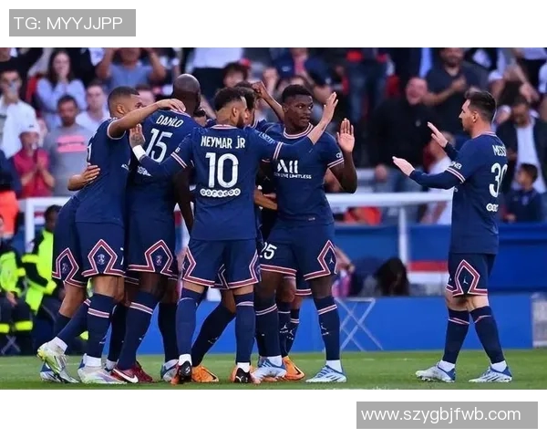 多特蒙德与巴黎圣日耳曼激情对决谁能在欧冠赛场笑到最后